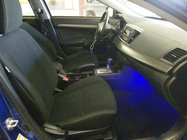 2015 MITSUBISHI LANCER ES JA32U2FU4FU025194