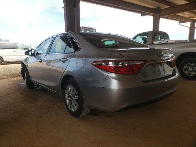 2015 TOYOTA CAMRY LE 4T4BF1FK4FR464109