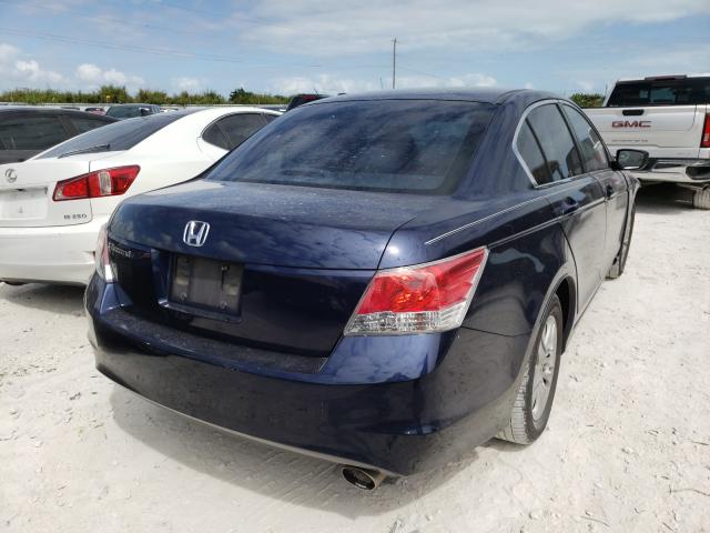 2010 HONDA ACCORD LXP 1HGCP2F48AA061298