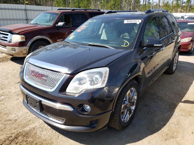 2011 GMC ACADIA DEN 1GKKRTED6BJ383973