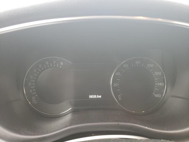 2017 LINCOLN MKC PREMIE 5LMCJ1C96HUL70781