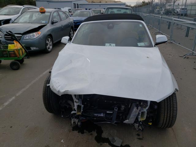 2020 BMW 230XI WBA2K1C09L7F55724