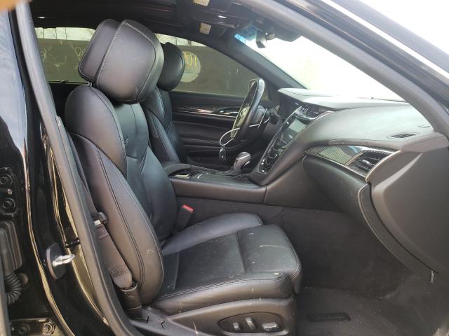 2014 CADILLAC CTS VSPORT 1G6AV5S8XE0181754