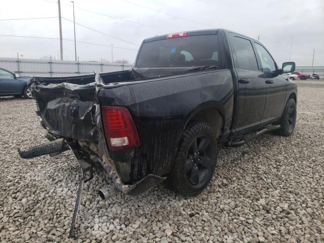 2015 DODGE RAM 1C6RR7KT2FS508407