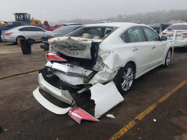 2014 NISSAN ALTIMA 3.5 1N4BL3AP4EN217189
