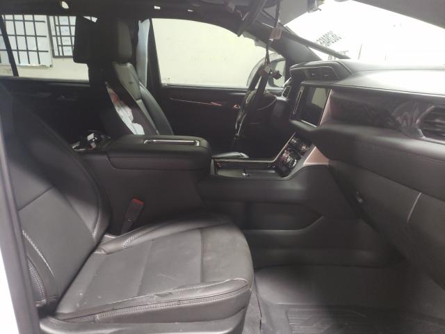2021 GMC YUKON DENA 1GKS2DKL8MR125626