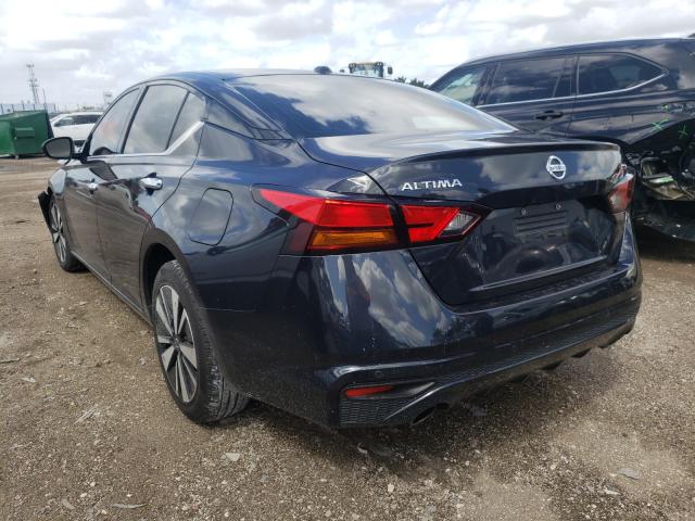 2019 NISSAN ALTIMA SL 1N4BL4EV3KC194140