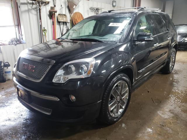 2012 GMC ACADIA DEN 1GKKVTED2CJ149939
