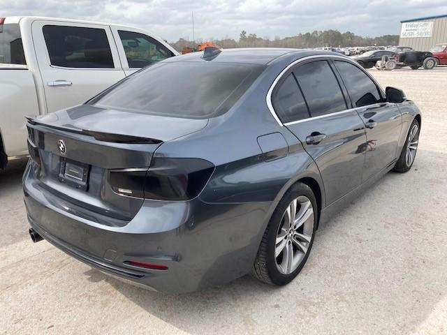 2017 BMW 330 I WBA8B9G35HNU56301
