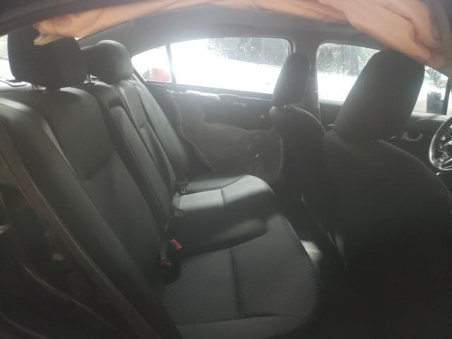 2014 HONDA CIVIC EX 2HGFB2F86EH540731