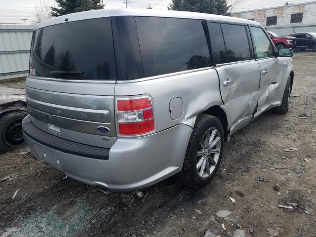 2013 FORD FLEX LIMIT 2FMHK6D83DBD04472
