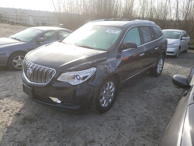 2014 BUICK ENCLAVE 5GAKVCKD5EJ247089
