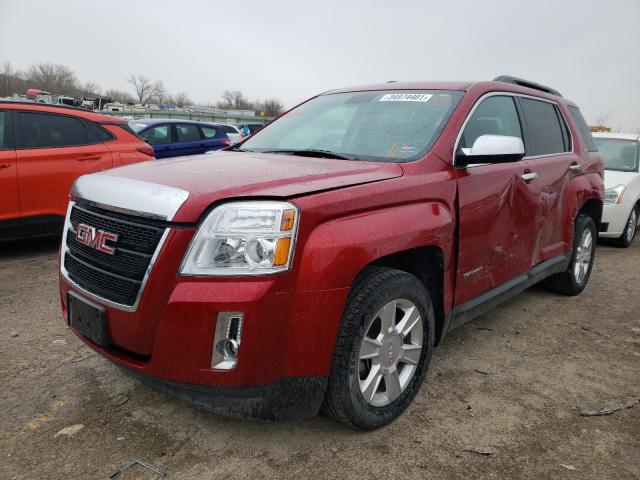 2GKFLVE30D6332068 GMC Terrain