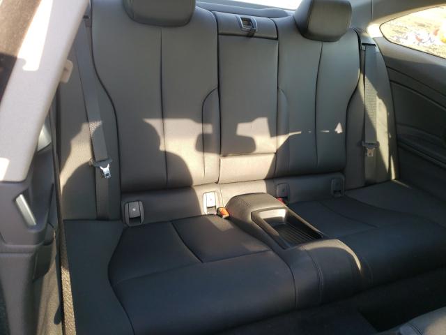 2015 BMW 428 XI WBA3N9C50FK247717