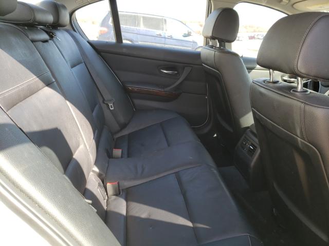 2011 BMW 335 XI WBAPL5G51BNN21946