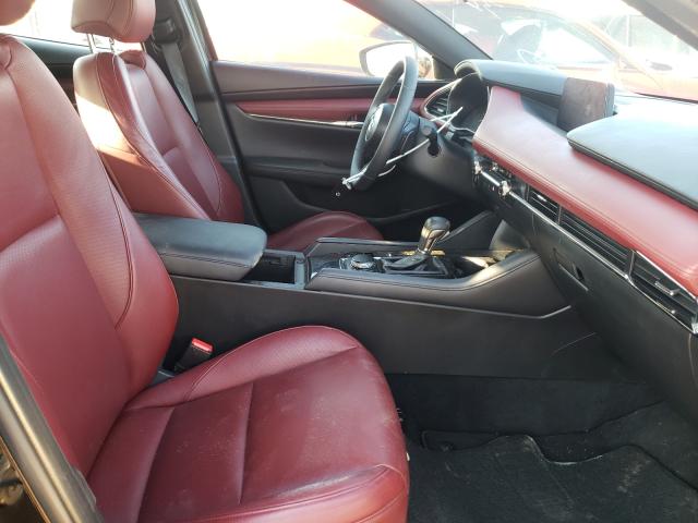 2020 MAZDA 3 PREMIUM JM1BPBNM1L1152962