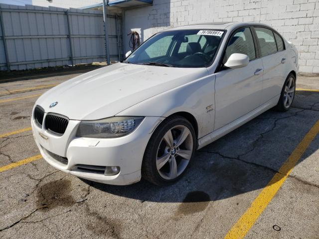 2011 BMW 335 XI WBAPL5G51BNN21946