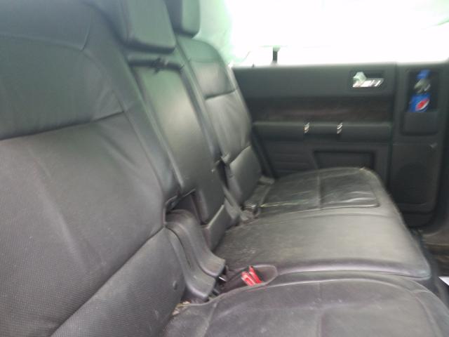 2013 FORD FLEX LIMIT 2FMHK6D83DBD04472