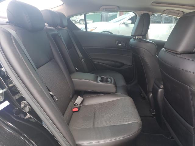 2014 ACURA ILX 20 19VDE1F38EE011524