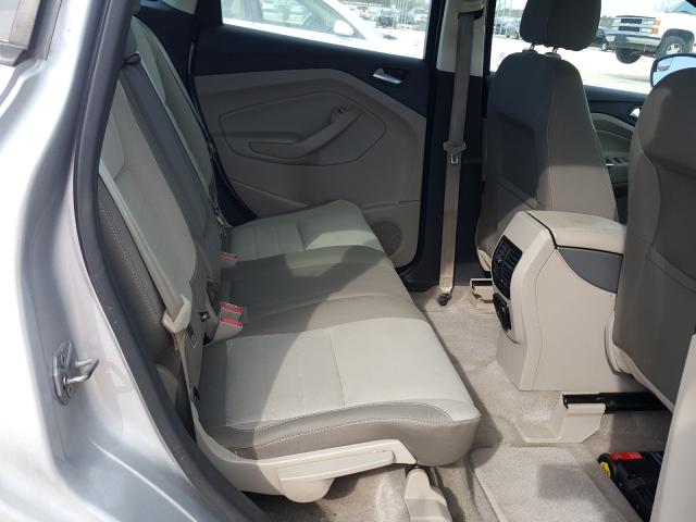 2013 FORD C-MAX SE 1FADP5AU5DL555869