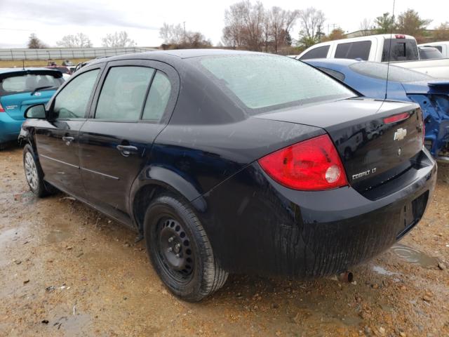 2010 CHEVROLET COBALT 1LT 1G1AD5F52A7196338
