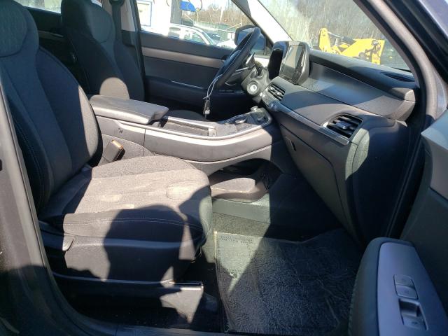 2020 HYUNDAI PALISADE S KM8R1DHE3LU039315