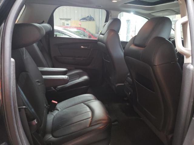 2012 GMC ACADIA DEN 1GKKVTED2CJ149939