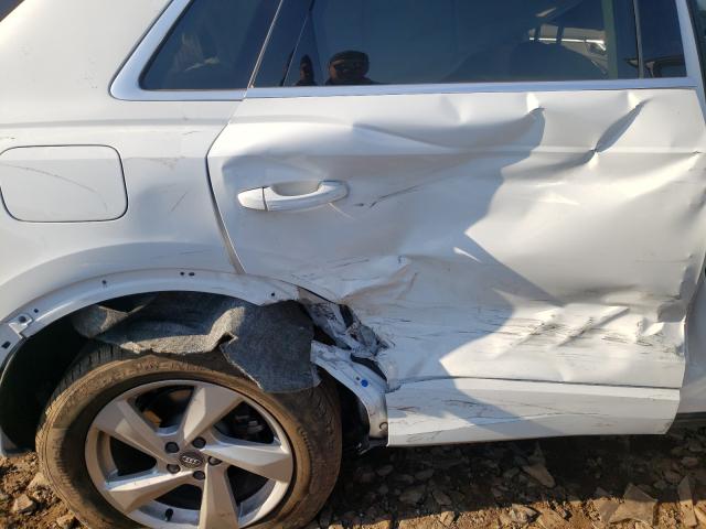 2020 AUDI Q3 PREMIUM WA1AECF30L1015423