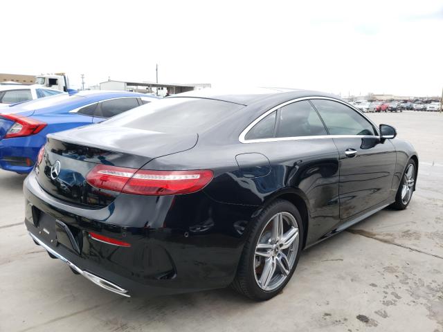 2019 MERCEDES-BENZ E 450 WDD1J6HB8KF090868