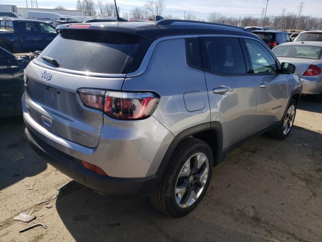 2019 JEEP COMPASS LI 3C4NJDCB3KT666105