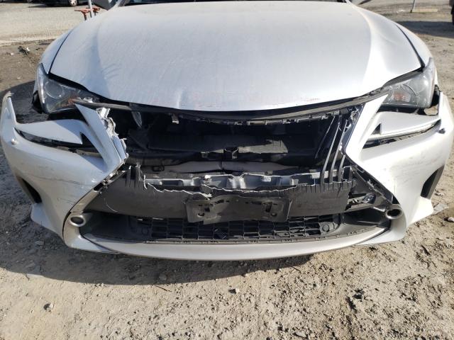 2015 LEXUS RC 350 JTHSE5BC5F5005056