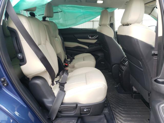 2021 SUBARU ASCENT LIM 4S4WMAPDXM3419454