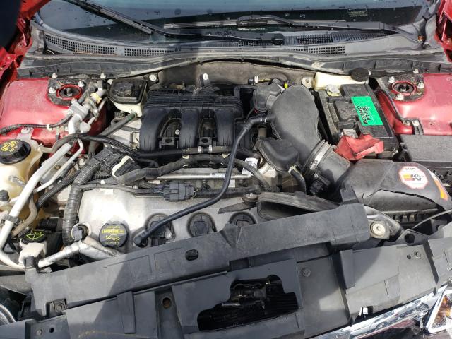 2010 FORD FUSION SPO 3FAHP0KC9AR241259
