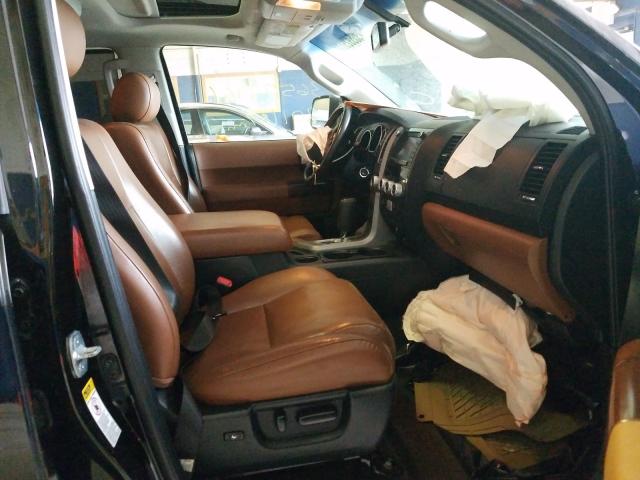 2011 TOYOTA SEQUOIA PL 5TDDW5G17BS054990