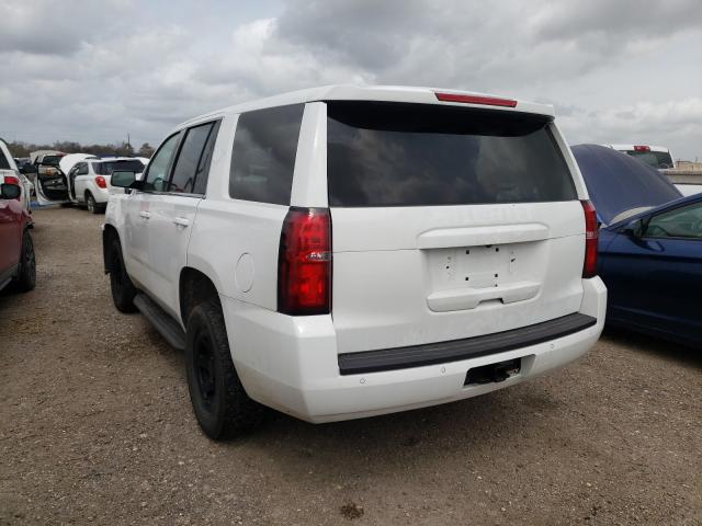 2020 CHEVROLET TAHOE POLI 1GNLCDEC4LR225673