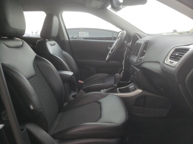 2020 JEEP COMPASS LA 3C4NJCBB8LT235241