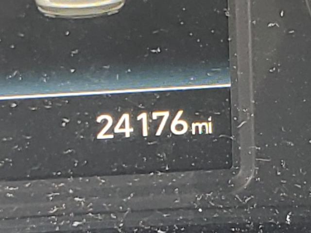 2019 HYUNDAI SONATA LIM 5NPE34AF5KH761670