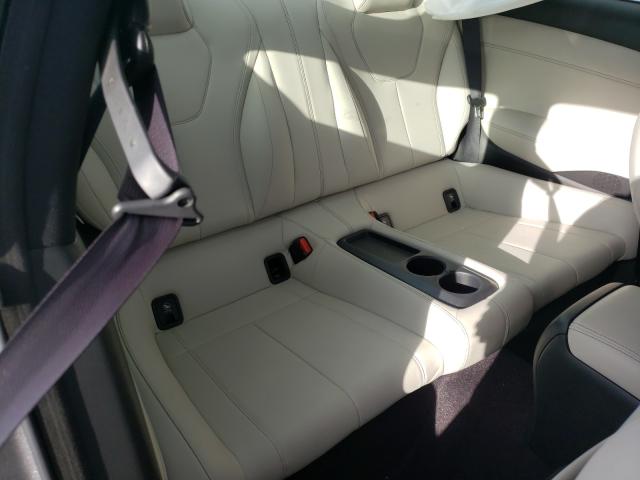 2017 INFINITI Q60 PREMIU JN1EV7EK3HM364186