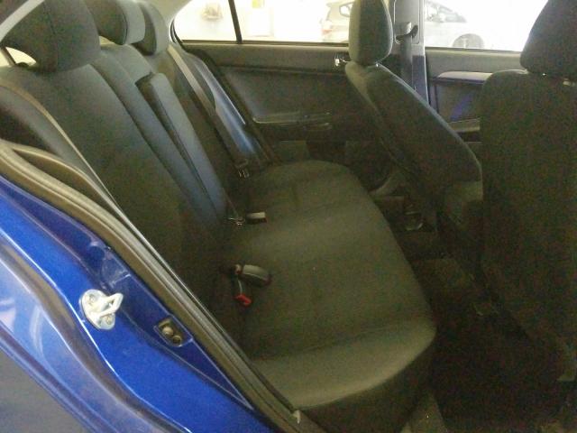 2015 MITSUBISHI LANCER ES JA32U2FU4FU025194