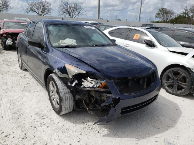 2010 HONDA ACCORD LXP 1HGCP2F48AA061298