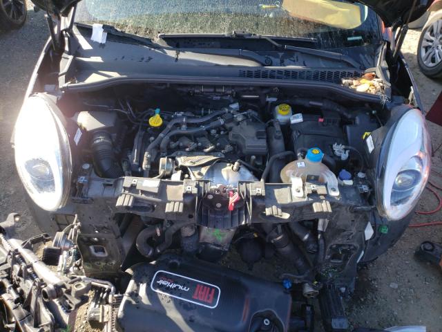 2015 FIAT 500L POP ZFBCFAAH5FZ033265