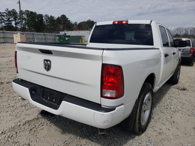 2018 RAM 1500 ST 3C6RR6KT5JG250751
