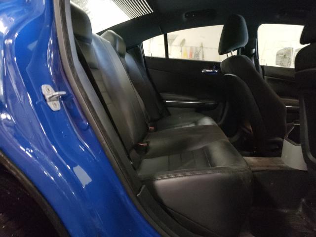 2013 DODGE CHARGER PO 2C3CDXAT4DH642181
