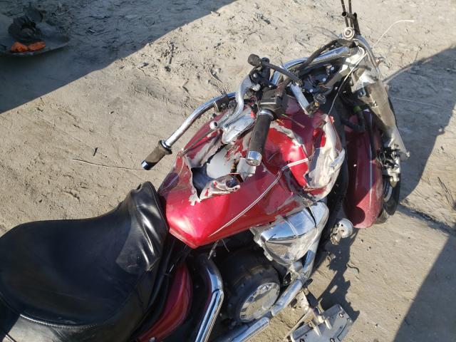 2016 YAMAHA XVS1300 CT JYAVP32E2GA006751