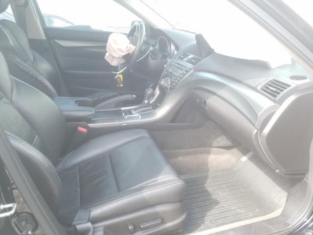 2013 ACURA TL ADVANCE 19UUA9F7XDA001391