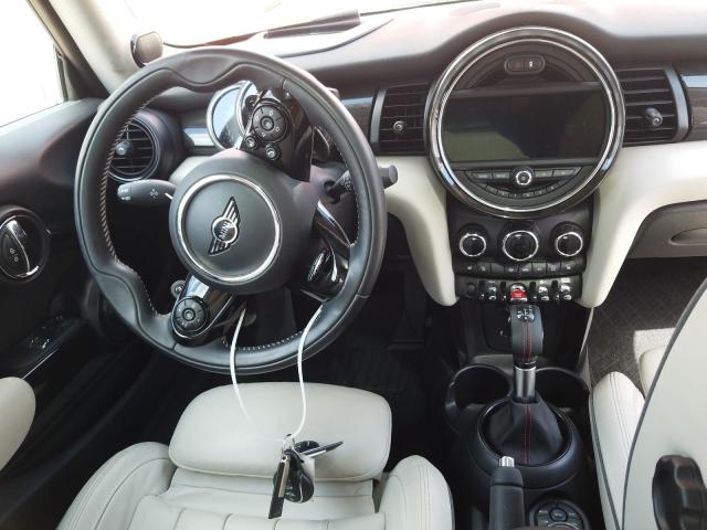 2019 MINI COOPER S WMWXP7C57K2A50315