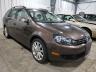 2011 VOLKSWAGEN  JETTA