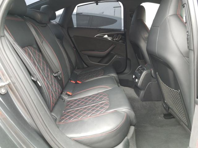 2017 AUDI A6 COMPETI WAUF3AFC6HN111253