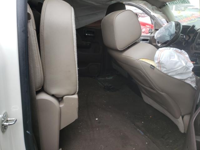 2015 GMC SIERRA DEN 3GTU2WEJ4FG175842
