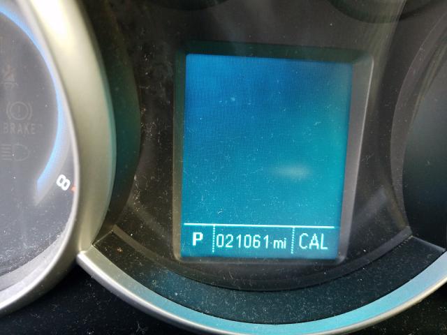 2013 CHEVROLET CRUZE ECO 1G1PH5SB7D7278726